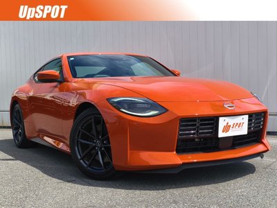 NISSAN FAIRLADY Z