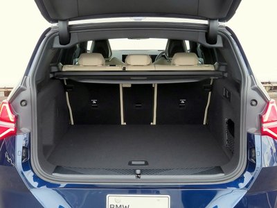 2026 BMW X3 — миниатюра 29