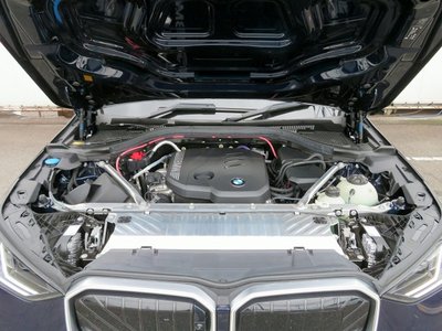 2026 BMW X3 — миниатюра 31