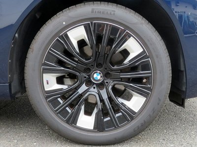 2026 BMW X3 — миниатюра 35