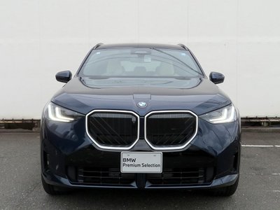 2026 BMW X3 — миниатюра 39