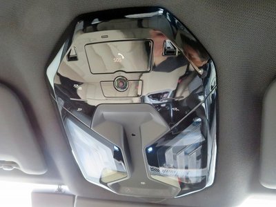 2026 BMW X3 — миниатюра 21