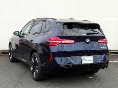 2026 BMW X3 — миниатюра 45