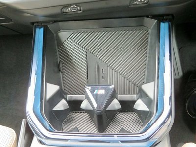 2026 BMW X3 — миниатюра 19