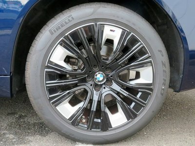 2026 BMW X3 — миниатюра 37