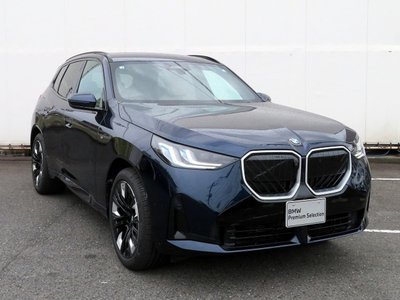2026 BMW X3 — миниатюра 40