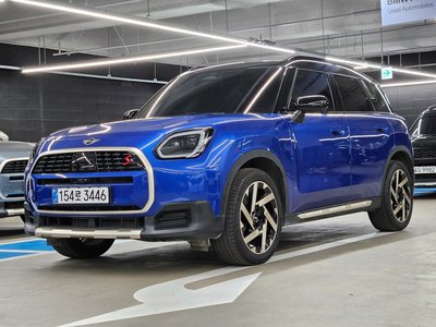 MINI COUNTRYMAN - 1