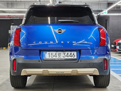 MINI COUNTRYMAN - 5