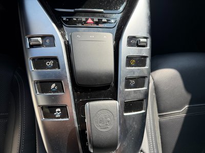 2021 Mercedes-BENZ GT AMG — миниатюра 15