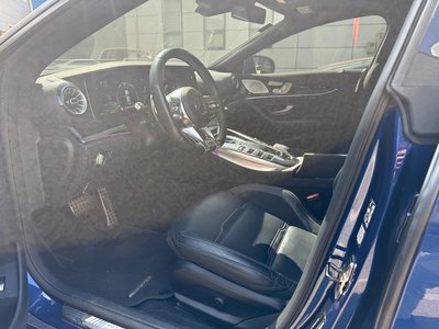 2021 Mercedes-BENZ GT AMG — миниатюра 11