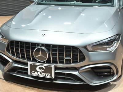 صورة مصغرة 31 لـ 2021 Mercedes-BENZ CLA AMG