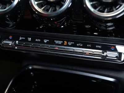 صورة مصغرة 53 لـ 2021 Mercedes-BENZ CLA AMG