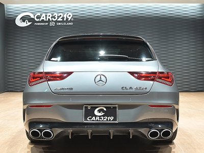 صورة 7 لـ 2021 Mercedes-BENZ CLA AMG