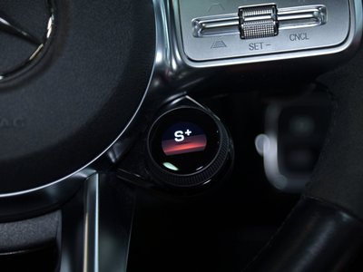 صورة مصغرة 44 لـ 2021 Mercedes-BENZ CLA AMG