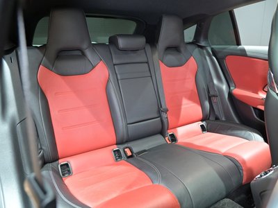 صورة مصغرة 19 لـ 2021 Mercedes-BENZ CLA AMG