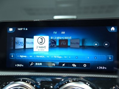 صورة مصغرة 14 لـ 2021 Mercedes-BENZ CLA AMG