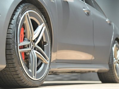 صورة مصغرة 16 لـ 2021 Mercedes-BENZ CLA AMG