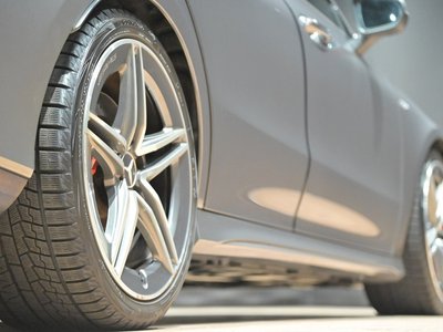 صورة مصغرة 17 لـ 2021 Mercedes-BENZ CLA AMG