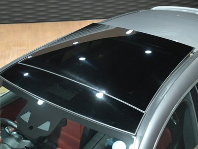 صورة 3 لـ 2021 Mercedes-BENZ CLA AMG