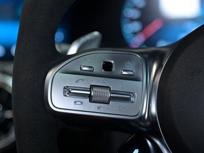 صورة مصغرة 41 لـ 2021 Mercedes-BENZ CLA AMG