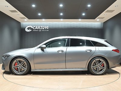 صورة مصغرة 11 لـ 2021 Mercedes-BENZ CLA AMG