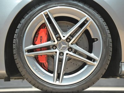 صورة مصغرة 15 لـ 2021 Mercedes-BENZ CLA AMG