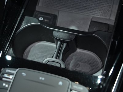 صورة مصغرة 56 لـ 2021 Mercedes-BENZ CLA AMG