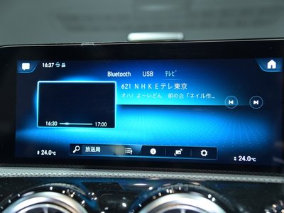 صورة مصغرة 13 لـ 2021 Mercedes-BENZ CLA AMG