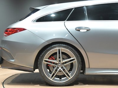 صورة مصغرة 27 لـ 2021 Mercedes-BENZ CLA AMG
