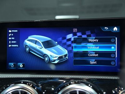 صورة مصغرة 46 لـ 2021 Mercedes-BENZ CLA AMG