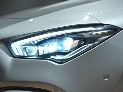 صورة مصغرة 28 لـ 2021 Mercedes-BENZ CLA AMG