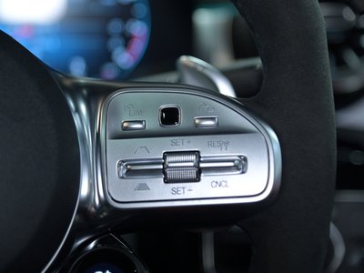 صورة مصغرة 42 لـ 2021 Mercedes-BENZ CLA AMG