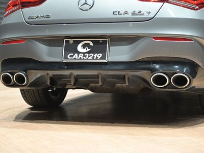 صورة مصغرة 34 لـ 2021 Mercedes-BENZ CLA AMG