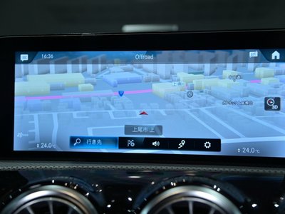 صورة مصغرة 12 لـ 2021 Mercedes-BENZ CLA AMG