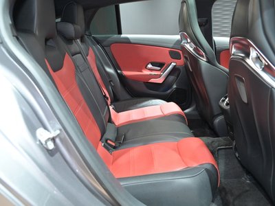 صورة مصغرة 20 لـ 2021 Mercedes-BENZ CLA AMG