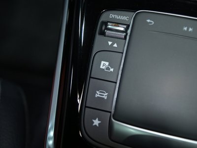 صورة مصغرة 58 لـ 2021 Mercedes-BENZ CLA AMG