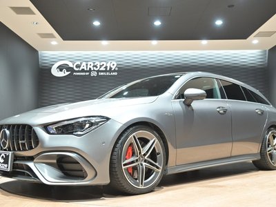 صورة مصغرة 73 لـ 2021 Mercedes-BENZ CLA AMG