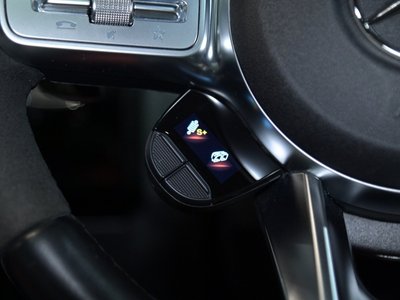 صورة مصغرة 43 لـ 2021 Mercedes-BENZ CLA AMG