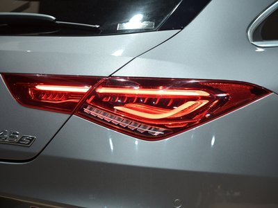 صورة مصغرة 29 لـ 2021 Mercedes-BENZ CLA AMG