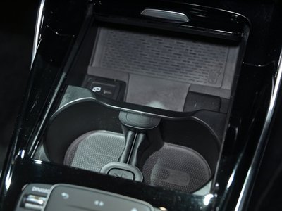 صورة مصغرة 54 لـ 2021 Mercedes-BENZ CLA AMG