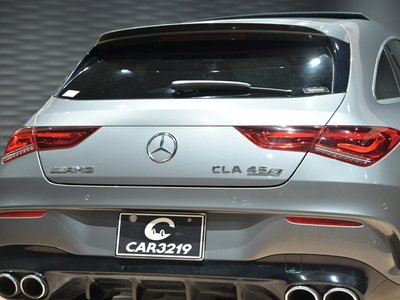 صورة مصغرة 32 لـ 2021 Mercedes-BENZ CLA AMG