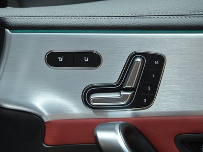 صورة مصغرة 63 لـ 2021 Mercedes-BENZ CLA AMG