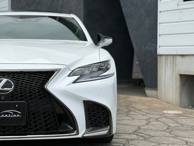 صورة مصغرة 14 لـ 2017 Lexus LS