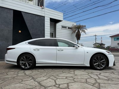 صورة مصغرة 17 لـ 2017 Lexus LS
