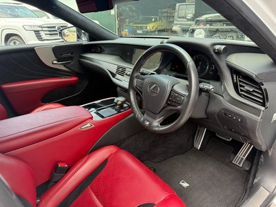 صورة مصغرة 29 لـ 2017 Lexus LS