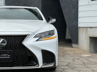 صورة مصغرة 13 لـ 2017 Lexus LS