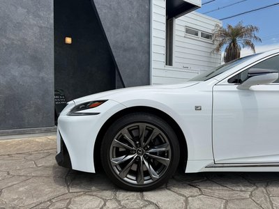 صورة مصغرة 25 لـ 2017 Lexus LS