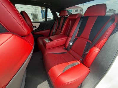 صورة مصغرة 73 لـ 2017 Lexus LS