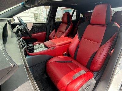 صورة مصغرة 61 لـ 2017 Lexus LS