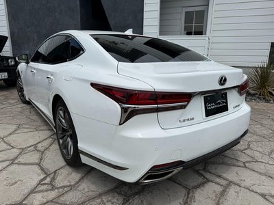 صورة مصغرة 19 لـ 2017 Lexus LS